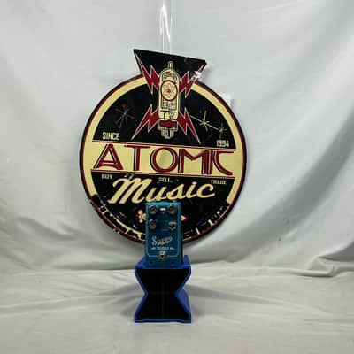 Supro Model 1310 Tremolo Pedal
