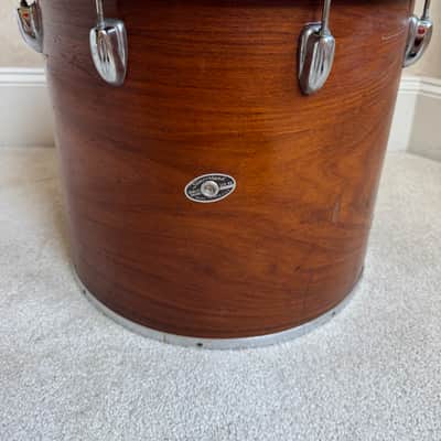 Slingerland Vintage 16” x 14” Tom Drum 70s