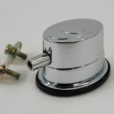 PDP Bass Drum Lug with Gasket & Mounting Screws CX, FX, X7, M5 Series (Multiple Quantities Available)