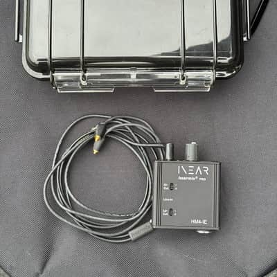 InEar Hearmix Pro - Active Ambient Monitor System