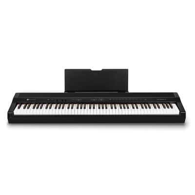 Williams Allegro III Digital Piano β 88-Key Weighted Keyboard (Like New) + Stand