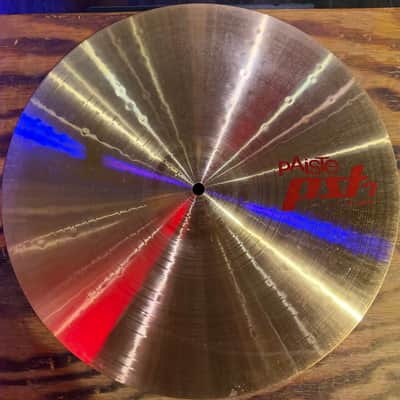 Paiste 18" PST 7 Crash Cymbal
