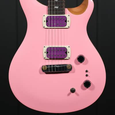 PRS SE Rock Lady Limited Edition