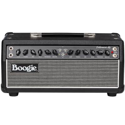 Mesa Boogie Fillmore 25 Head EU