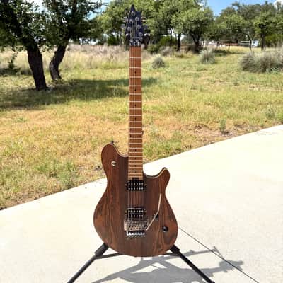 EVH Wolfgang® WG Standard Exotic Bocote