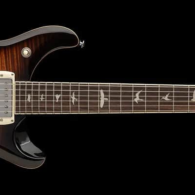 PRS SE McCarty 594 - Black Gold Burst