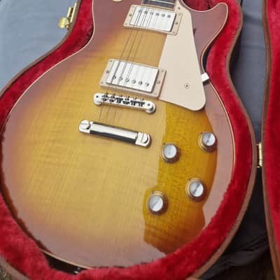 Gibson Les Paul Standard '60s 2019 - Present - Iced Tea