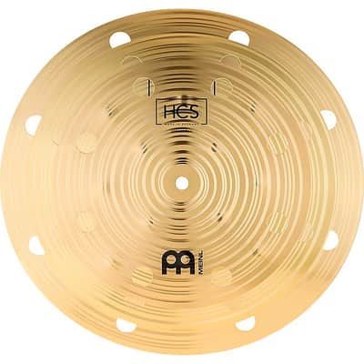 MEINL HCS 3-Piece Smack Stack Regular