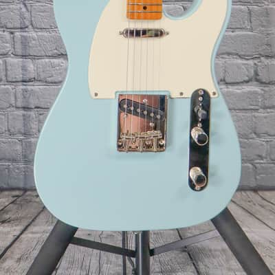 Squier Classic Vibe '50s Telecaster 2022 - Present - Sonic Blue