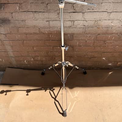 Pearl Boom Cymbal Stand β Double Braced β Chrome β Brand New