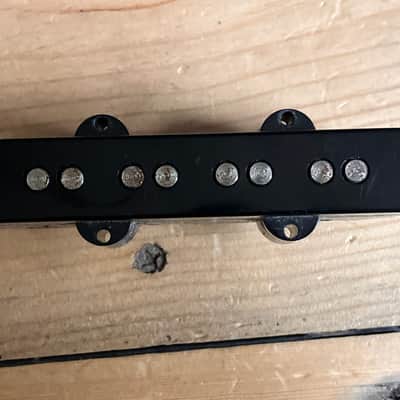 Squier Affinity Series Jazz Bass Guitar Bridge Pickup Indonesia 2019
