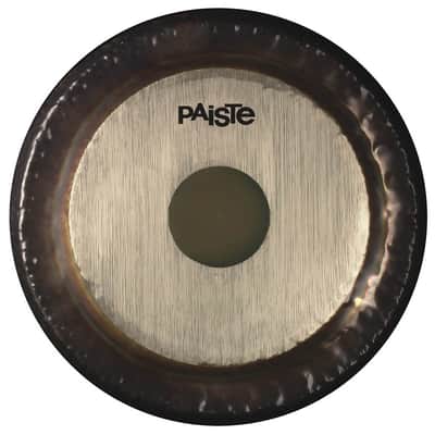 Paiste 30″ Symphonic Gong Model SG15030