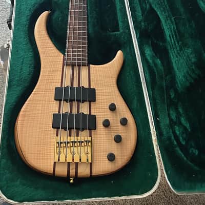 Peavey Cirrus 5 - Natural