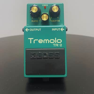 Boss TR-2 Tremolo