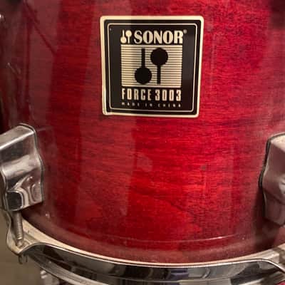 Sonor Force 3003 2015