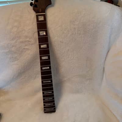 Fender Jazzmaster - Rosewood