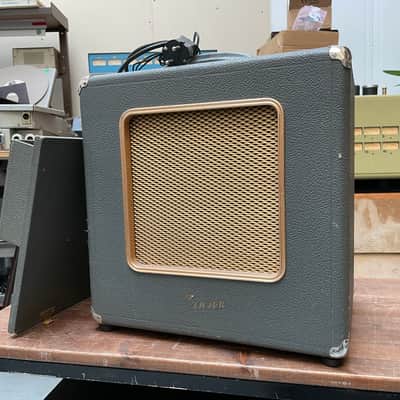 Binson Guitar Amplifier 50's