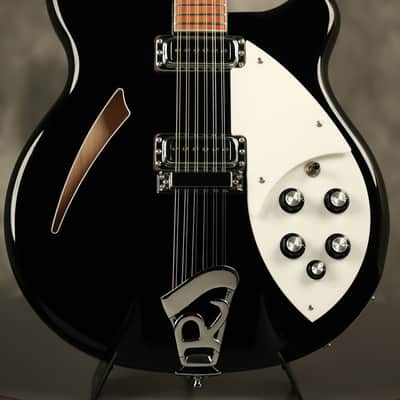 2009 Rickenbacker 360/12 string Jetglo NEAR MINT!!!