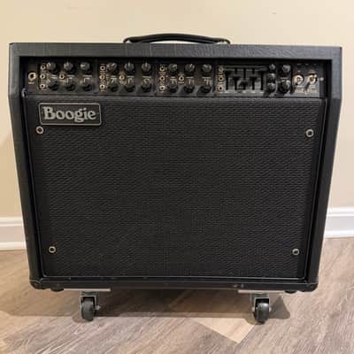 Mesa Boogie Mark V 3-Channel 90-Watt 1x12" Guitar Combo 2009 - Present Various