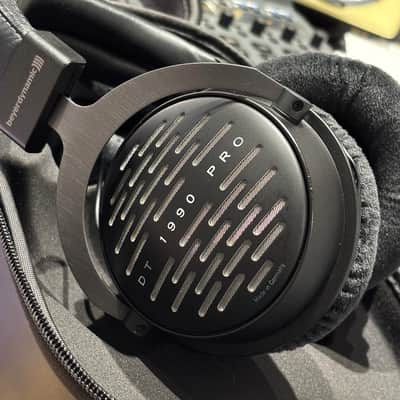 Beyerdynamic DT 1990 PRO Open Back Studio Headphones - 250 Ohm