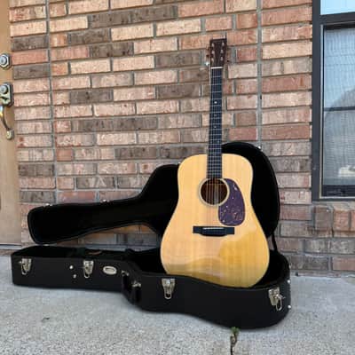 Martin D-18 2020 - Natural