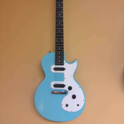 Gibson Epiphone 2018 - Turquoise