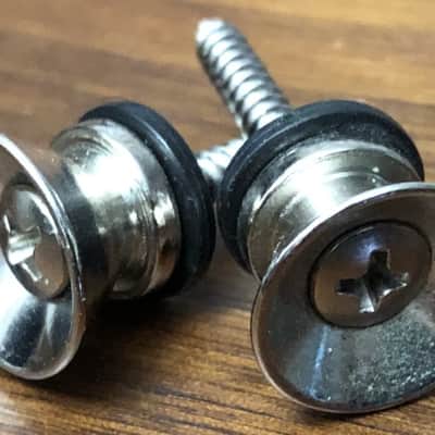 2013 Epiphone Les Paul Special II Electric Guitar Strap Button Set