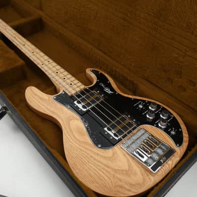 Peavey T-40 with Maple Fretboard 1978 - 1988 - Natural