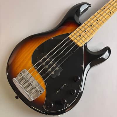 Music Man StingRay5