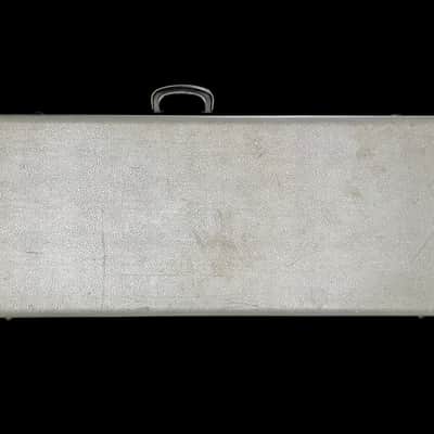 Vintage 1960's Rickenbacker 330 Guitar Case TFW2335