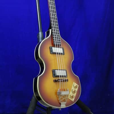 Epiphone Electric Bass Viola Bass