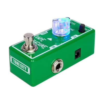 TONE CITY Tape Machine