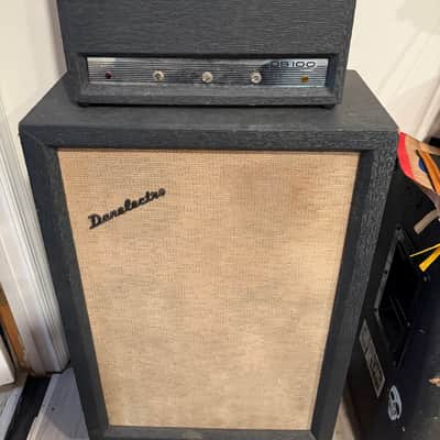 Danelectro DS100 1960's
