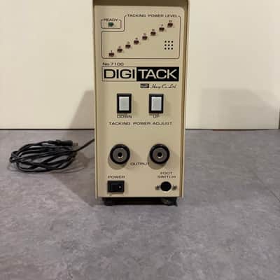 HARP Digitac Temporary Welding Machine Tool