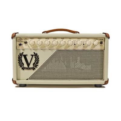 Used Victory V140 Super Duchess 100W Tube Amp Head 2023