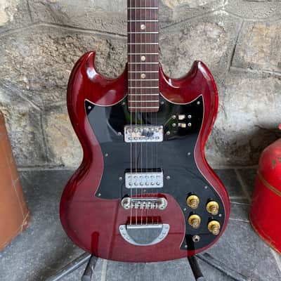 CIMAR SG 1905 PRE LAWSUIT 70'S Made in Japan