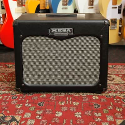 Mesa Boogie 1x12" 90-Watt Open Back Speaker Cabinet Pre-Owned