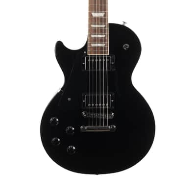 Used Gibson Les Paul Studio Left-Handed - Ebony