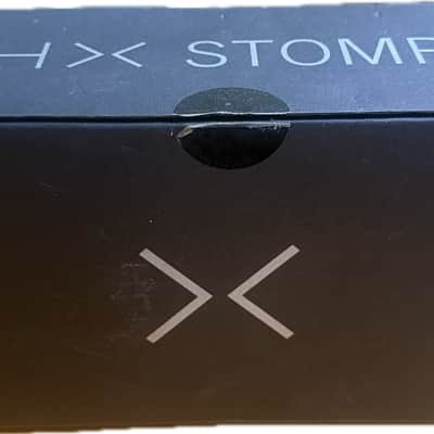 Line 6 HX Stomp 2023-2024