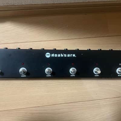 Guitar Switcher Noah'sark TBSW-1
