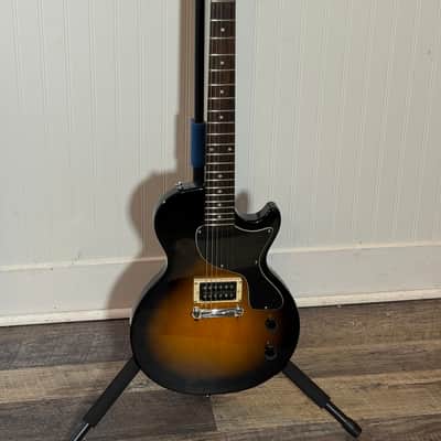 Epiphone Les Paul Junior Humbucker 2006 - 2015 - Vintage Sunburst