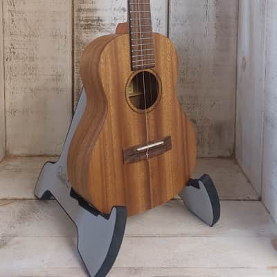 Pono AT Tenor Acacia UKULELE WITH HARD CASE