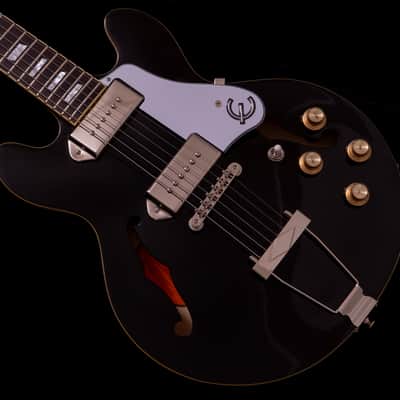 【used】Epiphone / Casino Coupe 2016 2.625kg #16081501200【TONIQ横浜】【price included SHIPPING & IMPORT TAX & VAT】