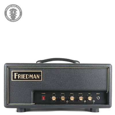 2023 Friedman Pink Taco V2 PT-20 Head