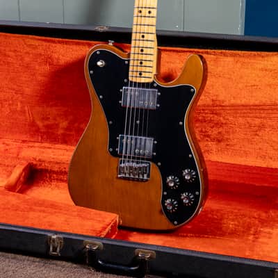 1973 Fender Telecaster Deluxe