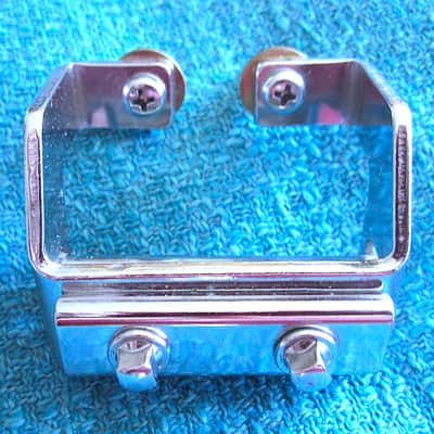 Yamaha Snare Drum Snare Guard Frame Snare Guide - Vintage (USED)
