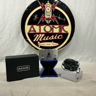 MXR M303 Clone Looper Pedal with Power Supply + Box