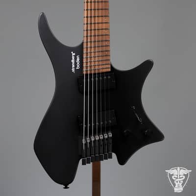 2026 strandberg Boden Standard N2.7 - 5.33 LBS