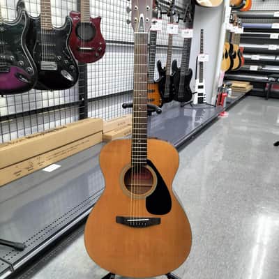 YAMAHA Acoustic Guitar FS-500SJ