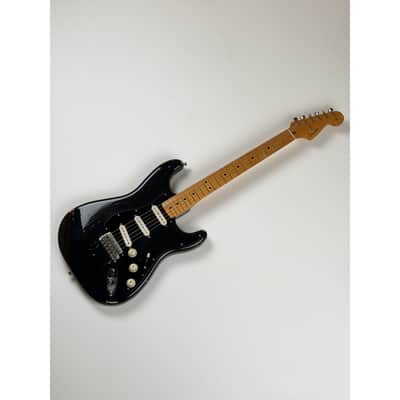 Fender CUSTOM SHOP STRATOCASTER 2008 - GILMOUR RELIC